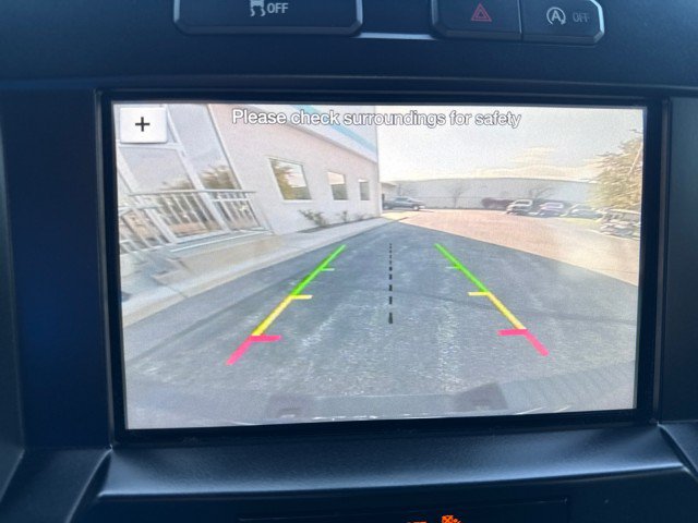 Used 2016 Ford F150 XLT w/ Equipment Group 301A Mid AWD/4WD image 23