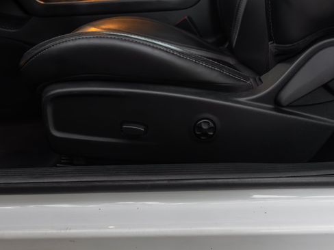 Used 2018 Dodge Challenger SXT Plus RWD image 56