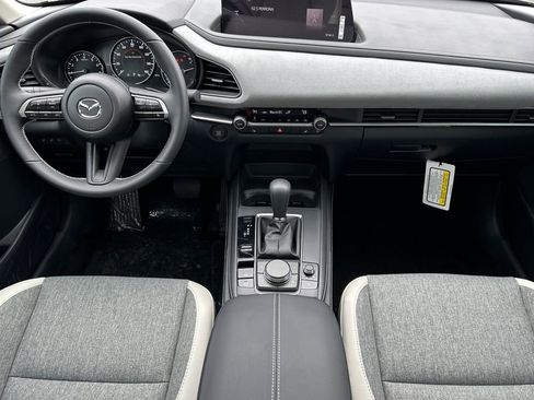 New 2026 MAZDA CX-30 Aire Edition AWD/4WD image 13