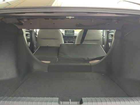 Used 2023 Honda Accord EX image 21