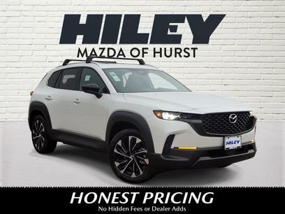 New 2026 MAZDA CX-50 2.5 Hybrid w/ Weather Package