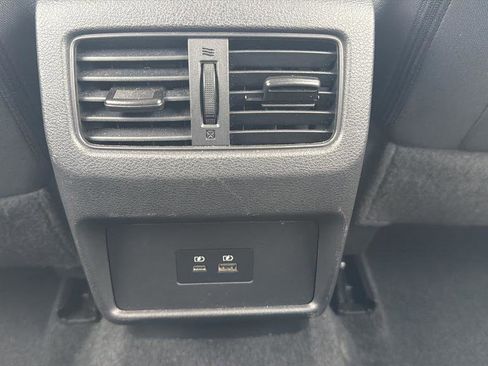 Certified 2023 Nissan Rogue SV AWD/4WD image 16
