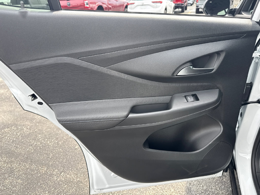 New 2026 Buick Envista Sport Touring w/ Convenience I Package FWD image 29