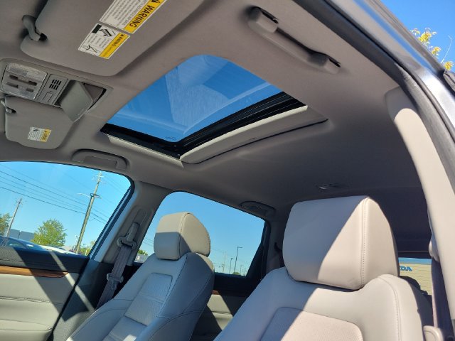 Used 2020 Honda CR-V EX-L image 13