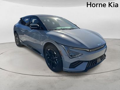 New 2025 Kia EV6 GT-Line