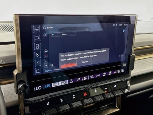 Used 2024 GMC Hummer EV 3X w/ Extreme Off-Road Package AWD/4WD image 18