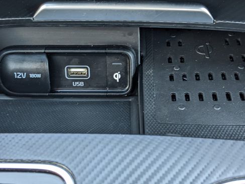 Used 2023 Kia Stinger GT2 w/ Option Group 020 image 28