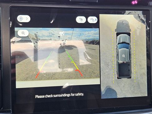 New 2026 Ford F150 King Ranch w/ Equipment Group 601A High image 22