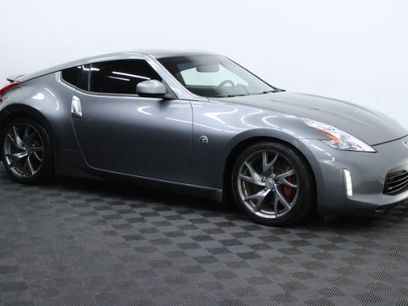 Used 2016 Nissan 370Z w/ Sport Package