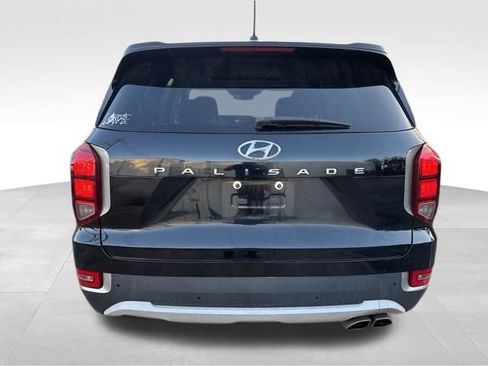 Used 2022 Hyundai Palisade SEL w/ Cargo Package image 8