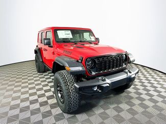 New 2026 Jeep Wrangler Willys video 2