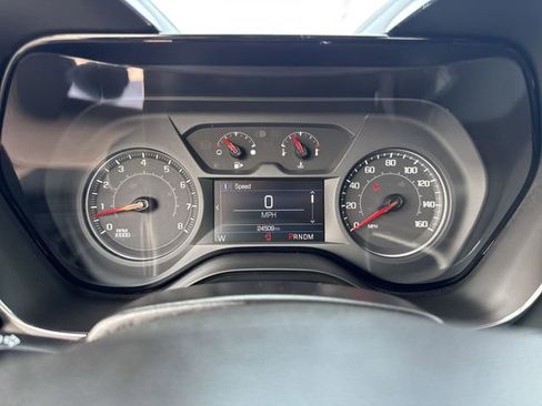 Used 2021 Chevrolet Camaro LT w/ Technology Package image 15