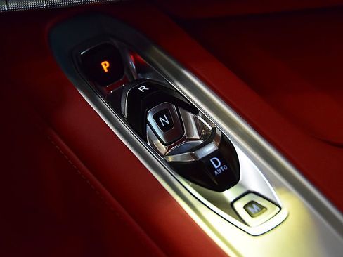 New 2026 Chevrolet Corvette Z06 image 27