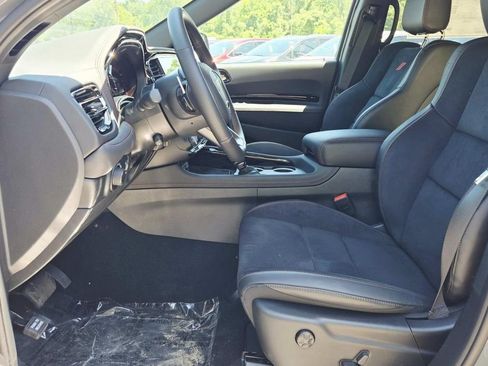 New 2026 Dodge Durango GT AWD/4WD image 14