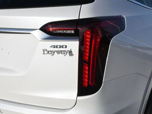 New 2024 Cadillac XT6 Premium Luxury w/ Technology Package image 22