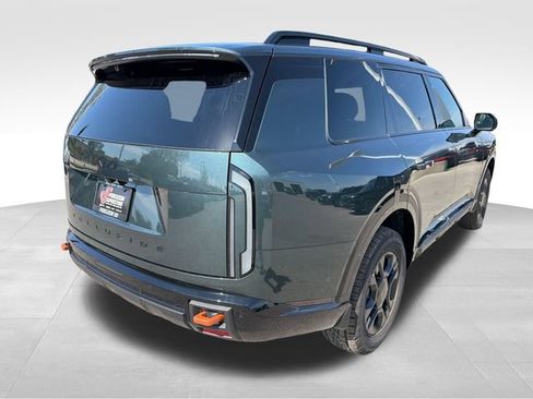 New 2027 Kia Telluride SX Prestige X-Pro AWD/4WD image 7