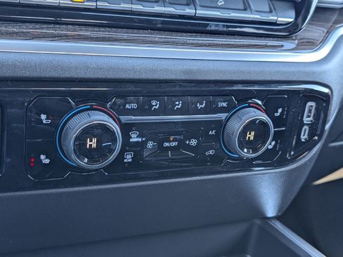 New 2026 Chevrolet Silverado 1500 LT Trail Boss w/ LT Trail Boss Premium Package image 19