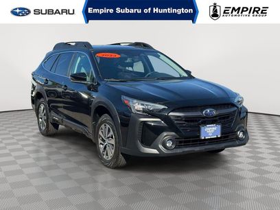 Used 2023 Subaru Outback Premium