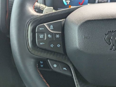 Used 2025 Ford Bronco Raptor AWD/4WD image 25
