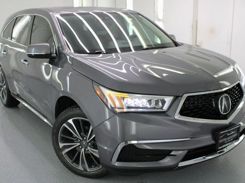 Used 2020 Acura MDX FWD w/ Technology Package image 29