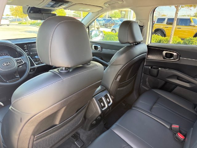 Used 2021 Kia Sorento S FWD image 21