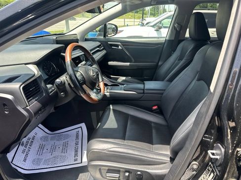 Used 2021 Lexus RX 350 FWD w/ Premium Package image 6