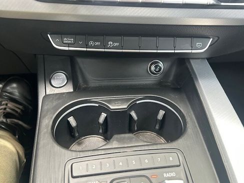Used 2017 Audi A4 2.0T Premium AWD/4WD image 17