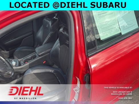 Used 2016 Chrysler 200 S w/ Comfort Group image 12