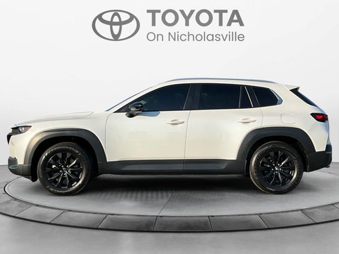 Used 2024 MAZDA CX-50 AWD 2.5 S w/ Weather Package image 2