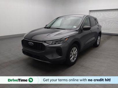Used 2024 Ford Escape Active