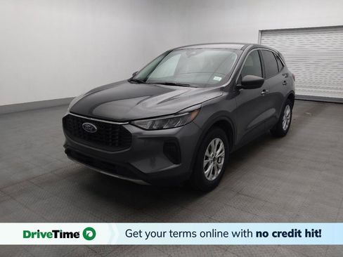 Used 2024 Ford Escape Active AWD/4WD image 1