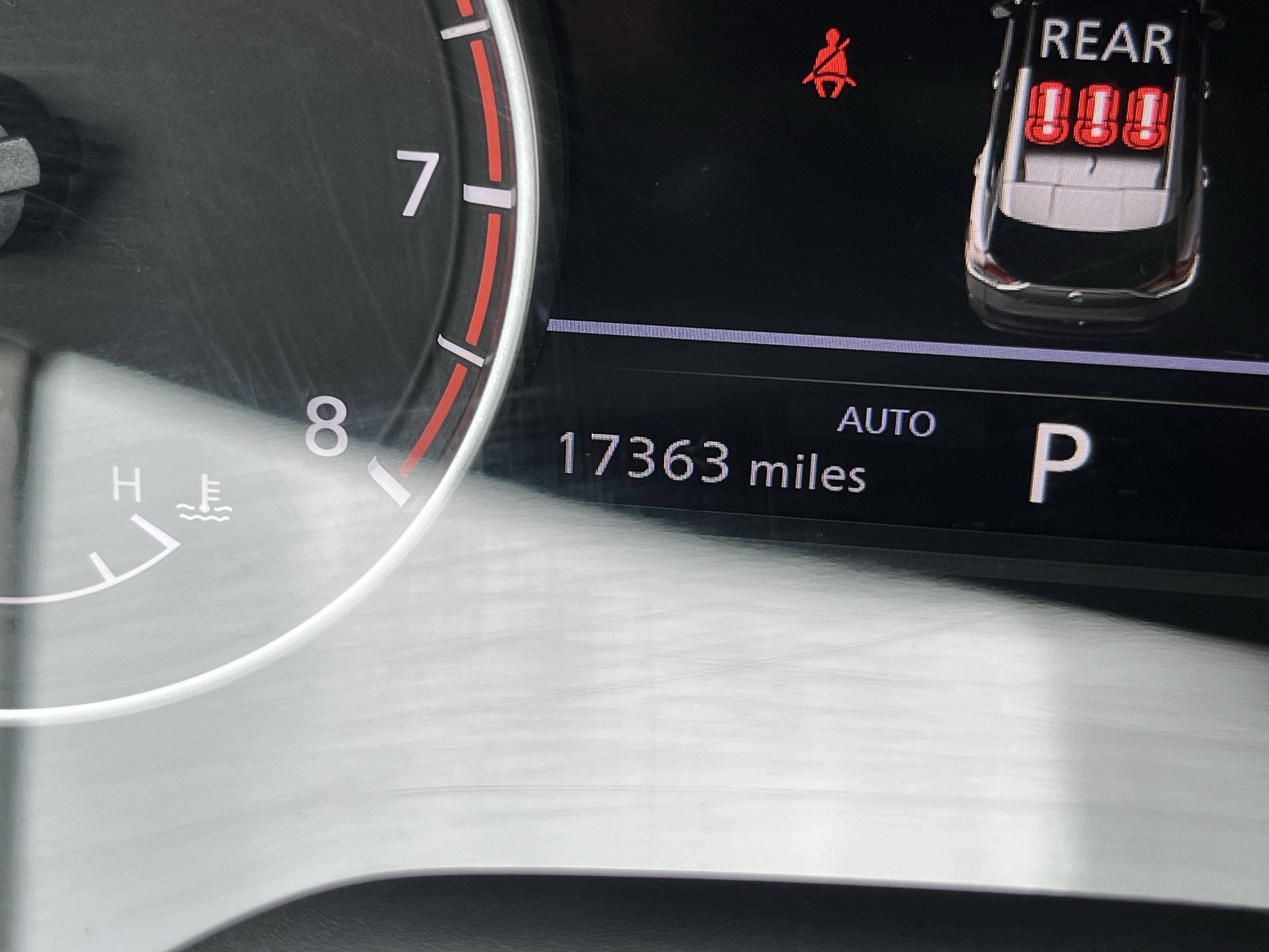 Used 2023 Nissan Rogue SV w/ SV Premium B Package AWD/4WD image 28