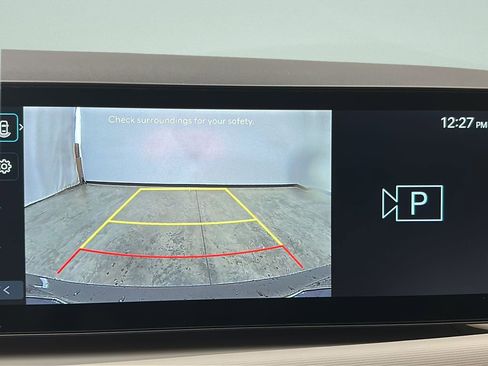 New 2026 Hyundai Tucson SEL image 23