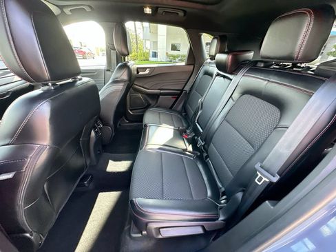 Used 2023 Ford Escape ST-Line w/ Tech Pack #1 AWD/4WD image 25
