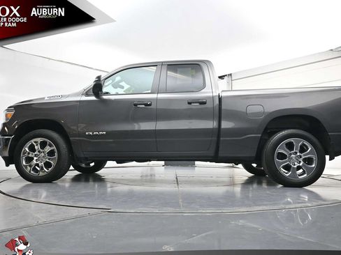Used 2023 RAM 1500 Big Horn AWD/4WD image 21