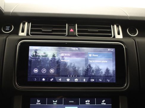 Used 2021 Land Rover Range Rover P525 Westminster Edition LWB image 22