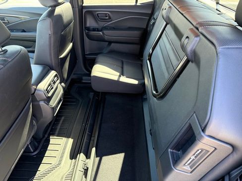 Certified 2026 Honda Ridgeline TrailSport image 31