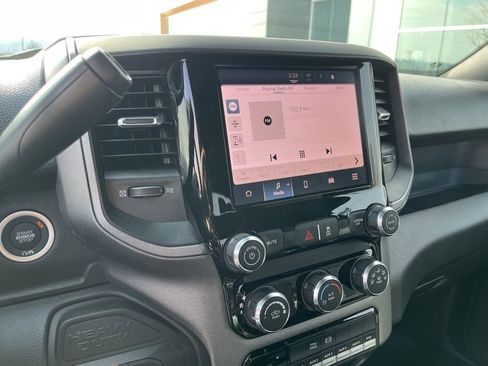 New 2026 RAM 5500 Tradesman AWD/4WD image 9
