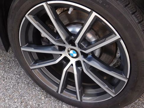 Used 2021 BMW 330e xDrive w/ Driving Assistance Package image 9