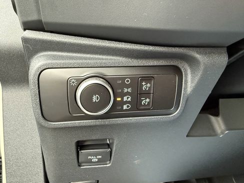 New 2025 Ford Bronco Badlands w/ Sasquatch Package image 22