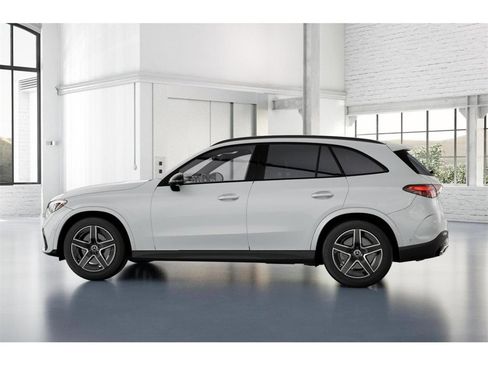 New 2026 Mercedes-Benz GLC 300 4MATIC image 33