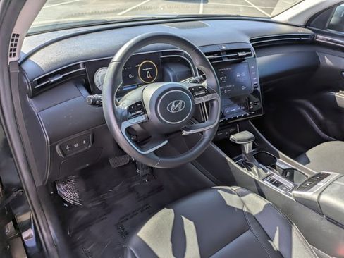 Used 2023 Hyundai Tucson SEL w/ Convenience Package AWD/4WD image 12