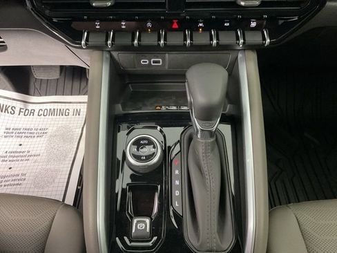 New 2026 Chevrolet Colorado ZR2 w/ Technology Package AWD/4WD image 19