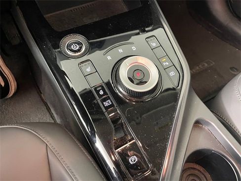 Used 2023 Kia Niro Wind w/ Wind Preserve Package image 9