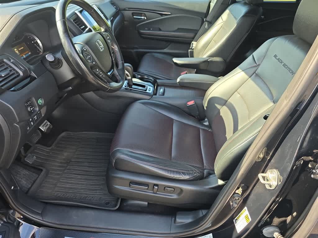 Used 2017 Honda Ridgeline Black Edition image 15