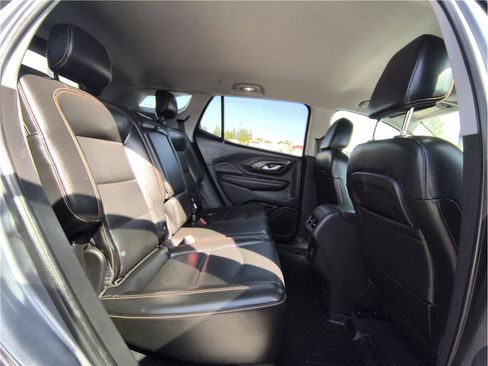Used 2020 GMC Terrain SLT w/ Preferred Package image 15