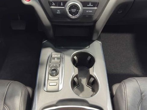 Used 2020 Acura MDX FWD image 20