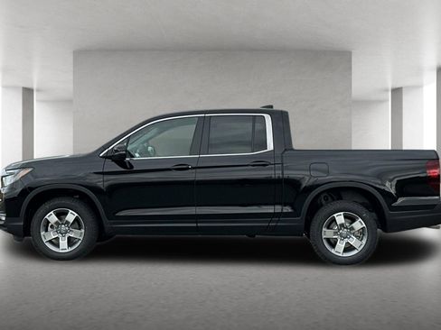 New 2026 Honda Ridgeline RTL image 7