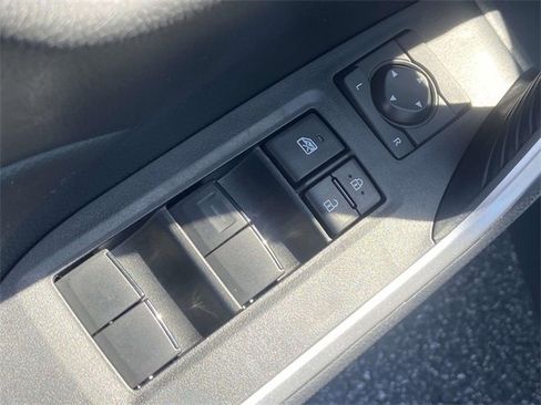 Used 2025 Toyota RAV4 LE image 12