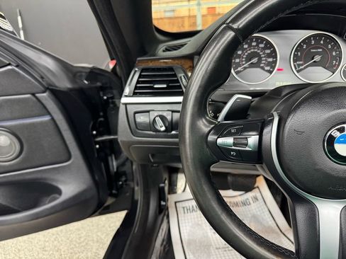 Used 2015 BMW 435i xDrive Convertible image 24